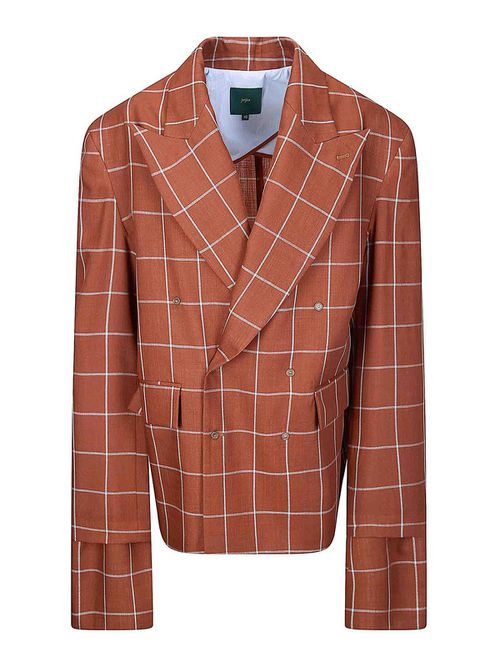 Olly Blazer