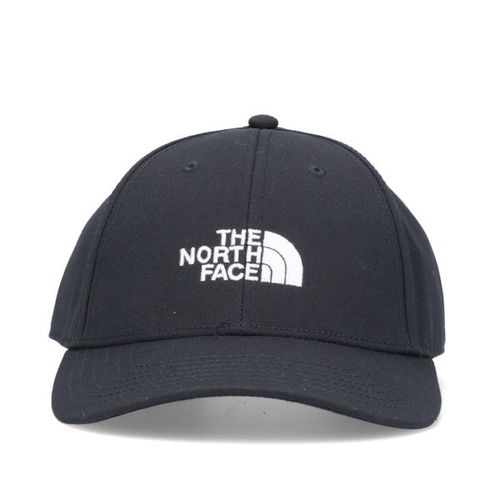 The North Face Logo Embroidered Baseball Cap