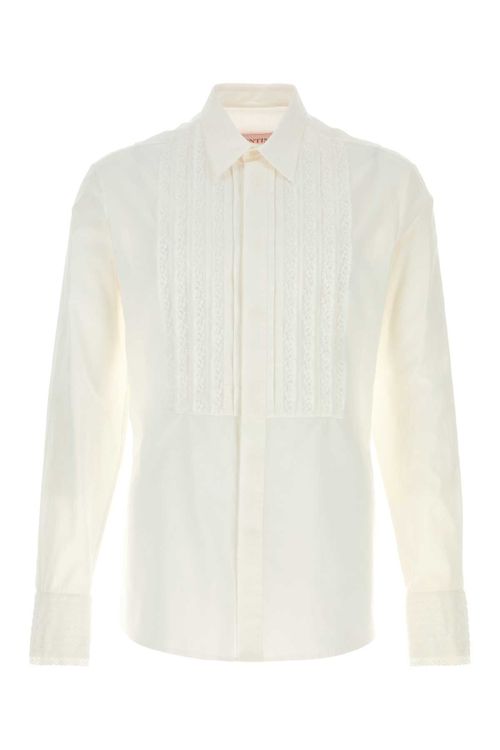 Manica Shirt — White