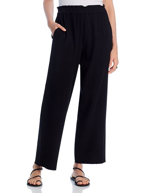 Leon Crop Pants