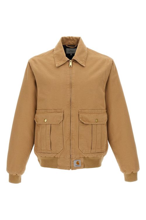 'Stanton' Jacket