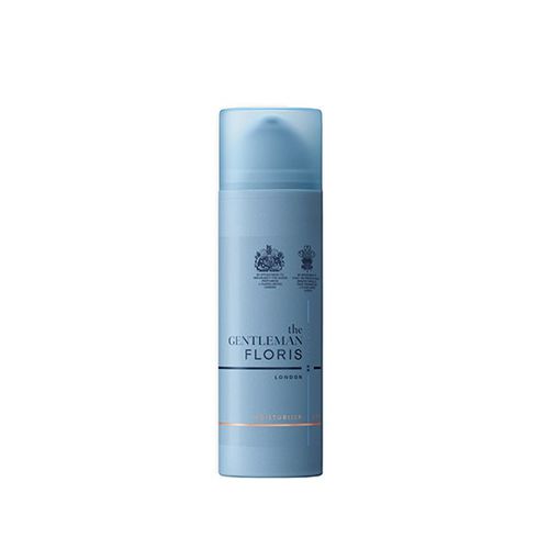 Floris no. 89 Moisturising Face Crea