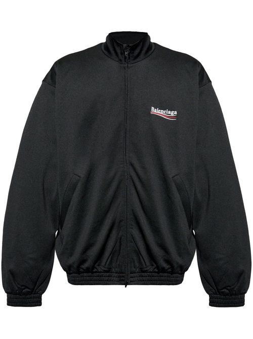 Political Campaign jacket