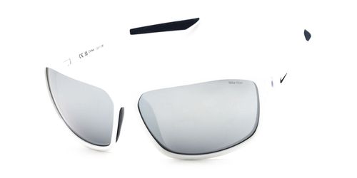 Nike PREMIER STRIDE IB3286X 100 Men's Sunglasses White