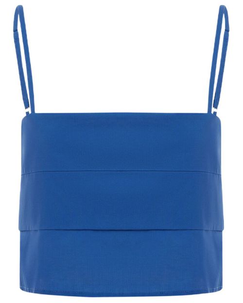 Bird & Knoll Lupi Top