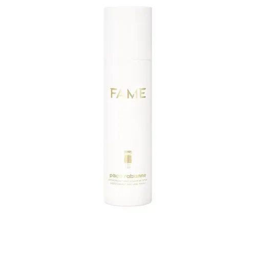 Rabanne - Fame Déodorant Vaporisateur