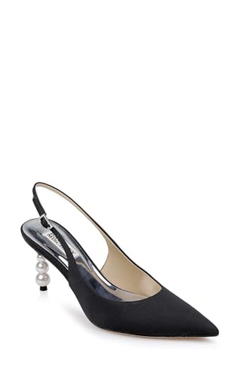Badgley Mischka Women's Beatrix Pump