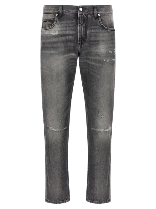 Milano Italia Jeans — Gray