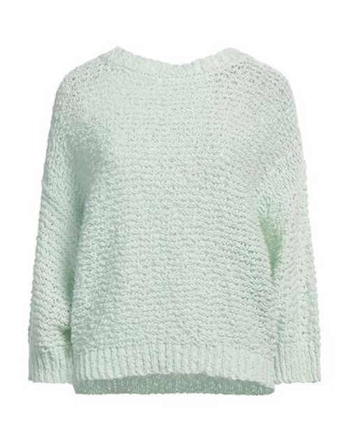Woman Sweater Light green