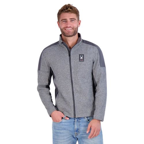 Men's Mendoza Full Zip Jacket