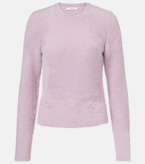 Crewneck sweater