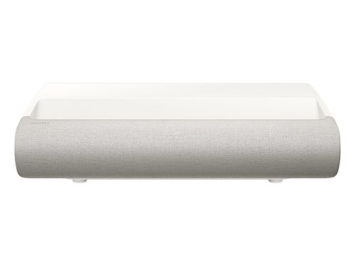 120" Class The Premiere LPU7D 4K Smart Laser Projector in Warm White