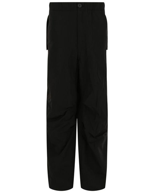 Straight Leg Pant