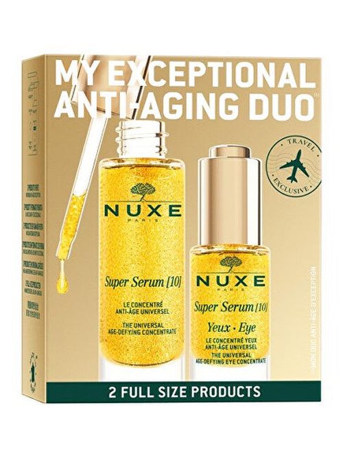 My Exceptional Anti-Aging Duo Gift Set
