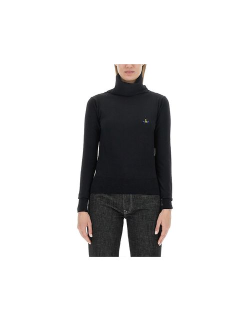 Pulls Turtleneck Jersey "Giulia"