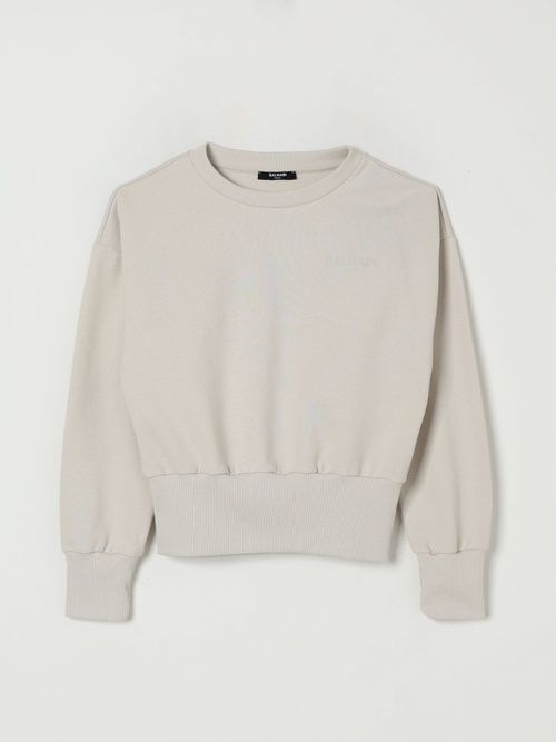 Sweater Kids color Beige
