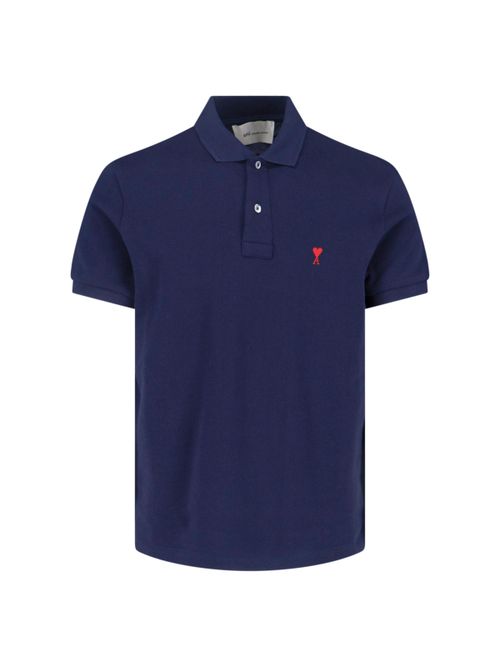 Organic Cotton Polo Shirt for Women