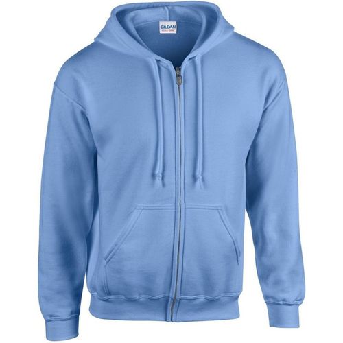 Heavy Blend Full Zip Hoodie