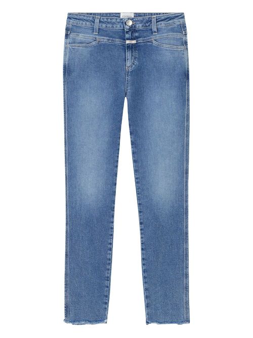 Pusher jeans - Blue