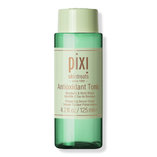 Antioxidant Tonic Preserving Serum-Toner