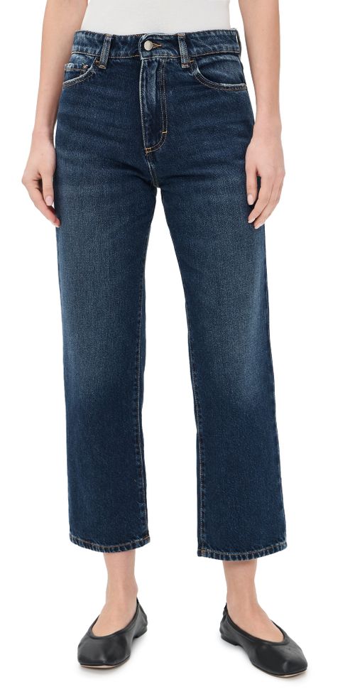 Jill Jeans ID8800 Deep Blue
