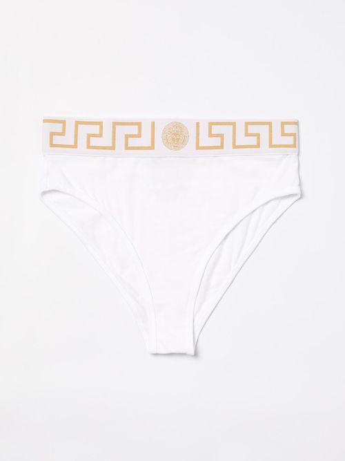 Lingerie Woman color White
