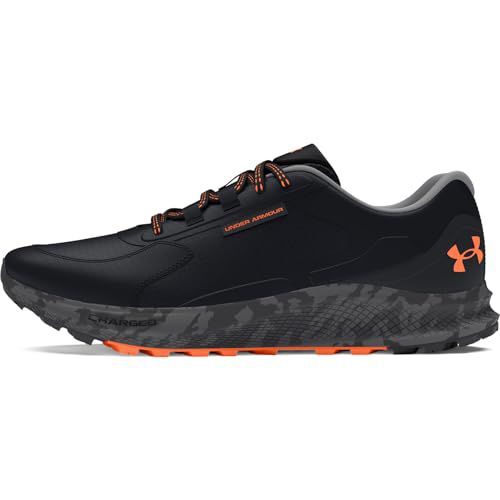 Under Armour Men's Charged Bandit Trail