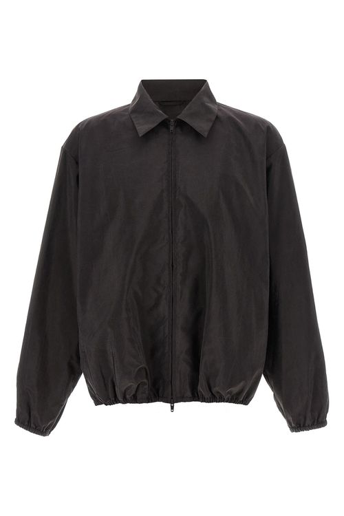 Collar Jacket