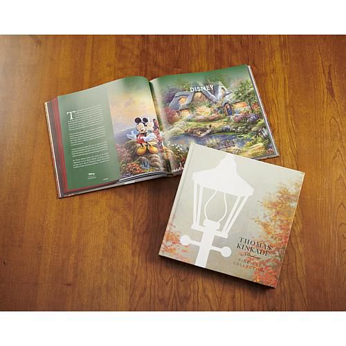 The Studios Fine Art Collection Hard Cover Book
