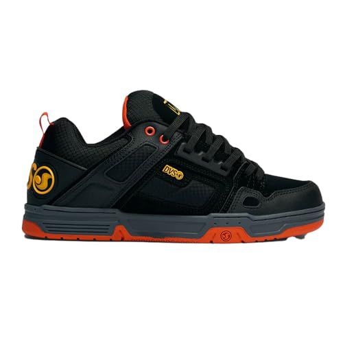 DVS Men's Comanche Skate Shoe