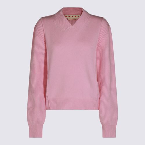 Sweaters Pink Vw Ws - Women
