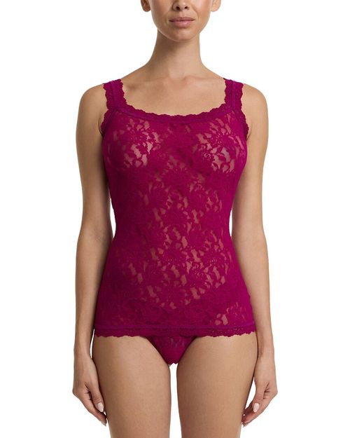 Signature Lace Cami