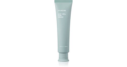 Ayunche Airy Veil Nourishing Crea