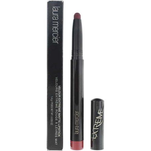 Laura Mercier Womens Velour Extreme Matte Lipstick 1.4g - Fresh - One