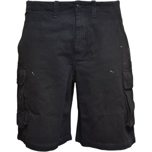 Our Legacy Short