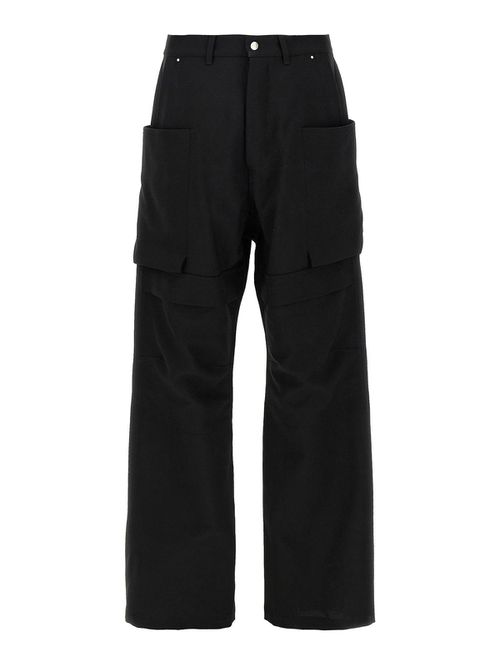 Stefan Cargo Pants