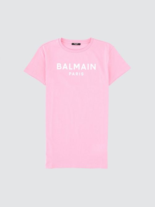 Dress Kids color Pink