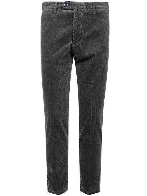 Michael Coal "Capri American Pocket" Trouser
