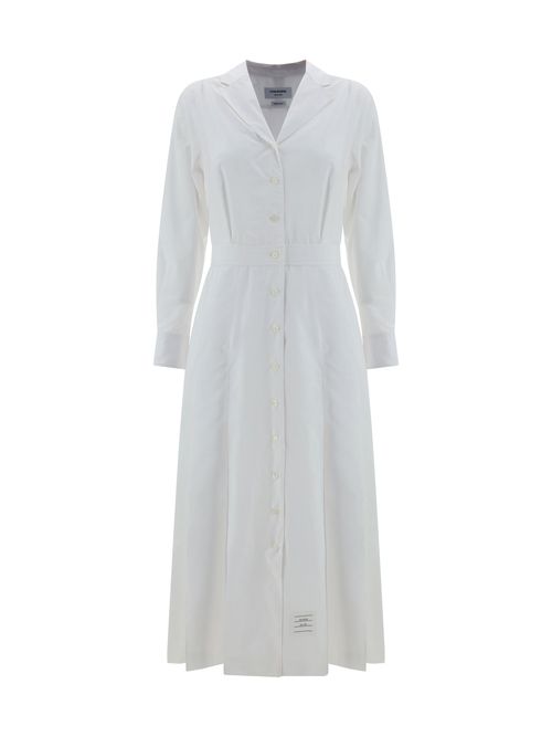 Chemisier Dress