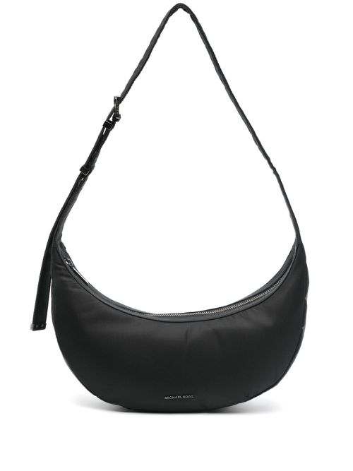 Avra shoulder bag - Black