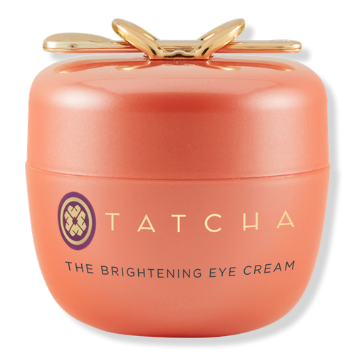 The Brightening Eye Cream