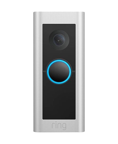Ring - Video Doorbell Pro 2