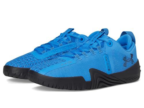 Under Armour TriBase Reign 6 Castlerock/Titan Gray/Black