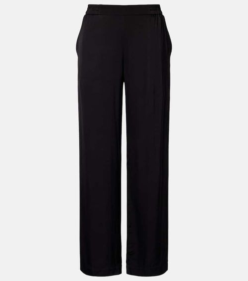 Larkin wide-leg pants