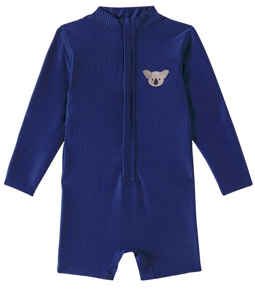 Donsje Baby Monoah rashguard swimsuit