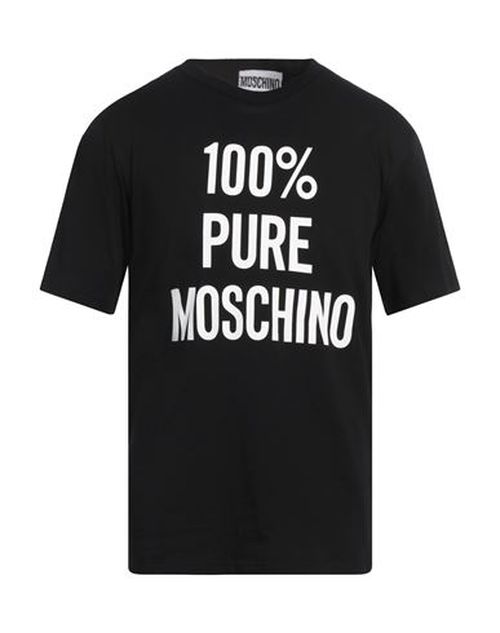 Moschino Couture Man T