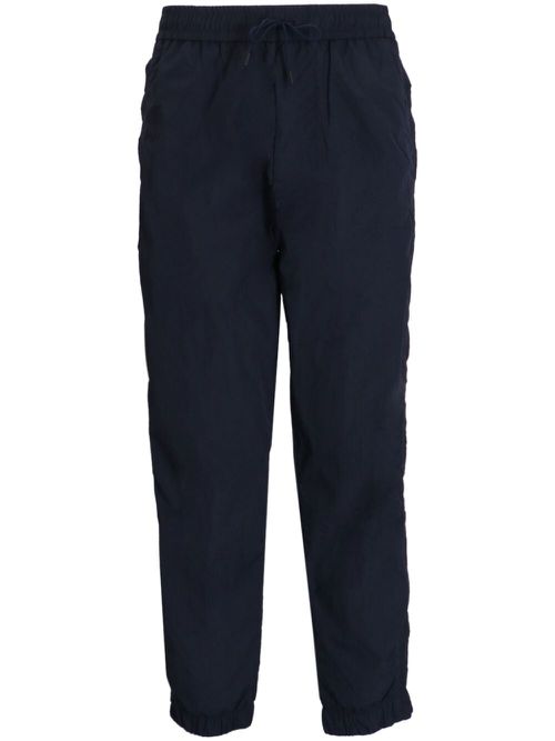 Sracky track pants - Blue