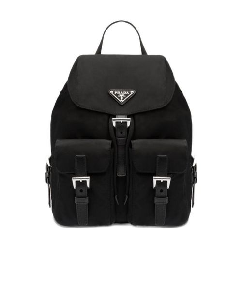 Small Re-Nylon backpack