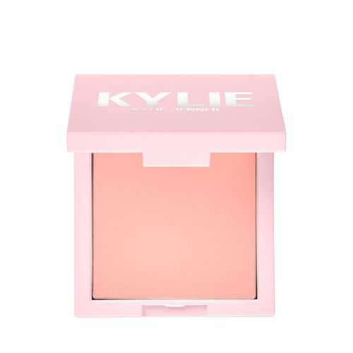 Pink Power Pressed Blush Powder