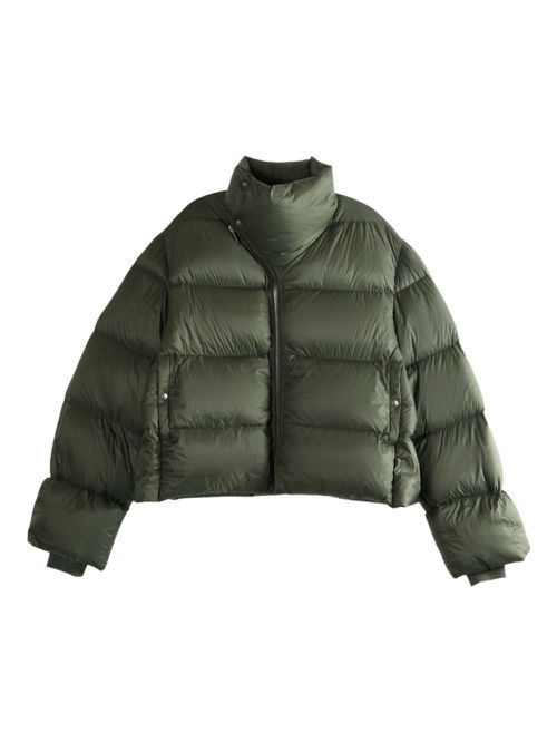 Turtle Jacket
